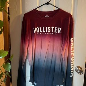 🦅 HOLLISTER Top🦅